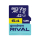 Karta pamięci GOODRAM 64GB microSDXC RIVAL M2AA 170MB/s A2 UHS-I U3 V30